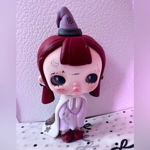 TINY TINY Series Figure From POP MART